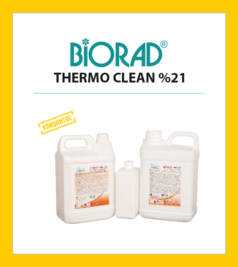 THERMO CLEAN %21