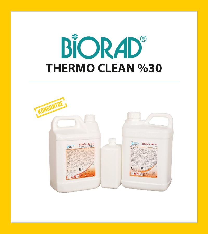 THERMO CLEAN %30