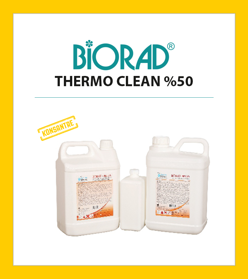 THERMO CLEAN %50