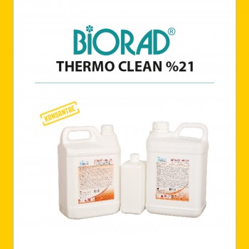 THERMO CLEAN %21