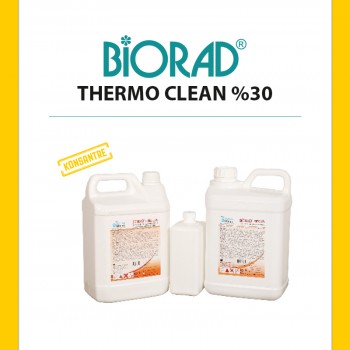 THERMO CLEAN %30